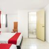 Отель OYO Hotel Cedros, фото 19