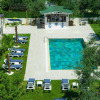 Отель Platanus Hotel, фото 11