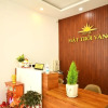 Отель OYO 1154 Mat Troi Vang Dalat Hotel, фото 13