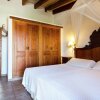 Отель Several Romantic Cottages Located Very Quiet in the Beautiful Nature of Mallorca, фото 3