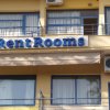 Отель RentRooms Thessaloniki в Салониках