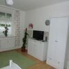 Отель Apartmenthaus Rosenflair Ferienwohnungen, фото 8