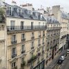 Отель ibis Styles Paris Cadet Lafayette, фото 39