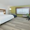 Отель Holiday Inn Express & Suites Yukon, an IHG Hotel, фото 6