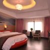 Отель Thank Inn Hotel Anhui Fuyang Business and Trade City, фото 2