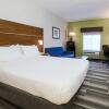 Отель Holiday Inn Express Philadelphia NE - Langhorne, an IHG Hotel, фото 4