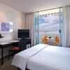 Отель Adina Apartment Hotel Perth, фото 3