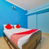 Отель Shalom Guest House By OYO Rooms, фото 12