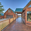 Отель Stunning Driggs Retreat w/ Private Hot Tub & Pond!, фото 16