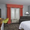 Отель Hampton Inn & Suites Denver/Highlands Ranch, фото 32