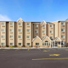 Отель Microtel Inn And Suites Sayre PA, фото 1