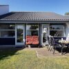 Отель 4 Person Holiday Home in Vaeggerlose, фото 4