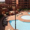 Отель Apartment With 2 Bedrooms in Marrakech, With Wonderful Mountain View,, фото 7