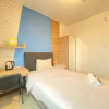 Отель Comfortable Studio Semi Apartment at The Lodge Paskal near BINUS University, фото 1