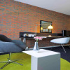 Отель Mercure City Zwolle Hotel, фото 15