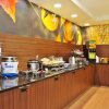 Отель Fairfield Inn & Suites by Marriott Chicago Southeast/Hammond, фото 5