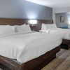 Отель MainStay Suites Lebanon - Nashville Area, фото 22