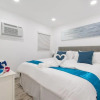 Отель Stylish 1BR W Parking Space & Near the Beach 1, фото 26