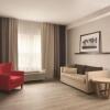 Отель Country Inn Suites By Carlson Chattanooga I-24 West, Tn, фото 23