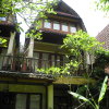 Отель Villa Jineng Ubud Bali, фото 1