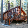 Отель Catalina Creekside Cabin, фото 28