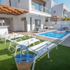 Отель Protaras Vanilla No 5 Luxury Villa, фото 18