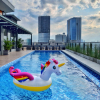 Отель Surabaya River View Hotel, фото 13