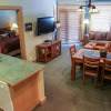 Отель Sunstone 206 Ski-In Ski-Out Condo At Sunstone Lodge with Great Complex Amenities by RedAwning, фото 11