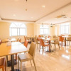 Отель City Comfort Inn Qinzhou Dolphin Square Branch, фото 7