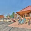Отель Grand View Mountain Lodge, фото 15