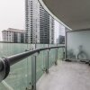 Отель AOC Suites 2 Bedroom Condo, City CN Tower View, фото 6