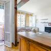 Отель ALTIDO Fabulous 2-BR Flat in Camogli, фото 1