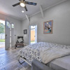 Отель Cozy Jacksonville Studio - 10 Miles to Downtown!, фото 3