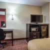 Отель Quality Inn And Suites Monroe, фото 6