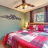 Отель Hilltop Hideaway in Show Low w/ Mountain Views!, фото 7