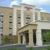 Отель Hampton Inn Jacksonville-I-295 East/Baymeadows, фото 1