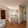 Отель The apartment has 2 bedrooms, living room with kitchen, bathroom with shower and a large covered ter, фото 19