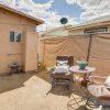 Отель Tucson Studio w/ Private Backyard - Great Location в Тусоне