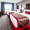 Отель Ramada Moose Jaw, фото 4