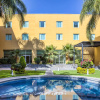 Отель Fiesta Inn Express San Luis Potosí Oriente, фото 12