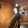 Отель Charming Chalet With Mountain View Near Arosa for 6 People House Exclusive use, фото 2