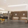 Отель Courtyard by Marriott Munich Garching в Гархинге