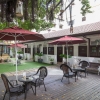Отель The Big Tree Hotel, фото 26