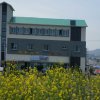 Отель Preun Jeju Pension в Согвипхо
