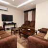 Отель Pine Tree Suites Al Alya, фото 4