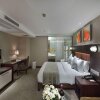 Отель Golden View Hotel Chongqing, фото 5