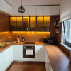 Отель Modern 4-Star Luxury Apt - Wfh Ready, Free Parking, фото 12