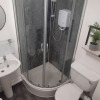 Отель Crown Central Apartments, фото 8