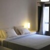 Отель Aeraki Villas Paros Deluxe Residence With Sea View, фото 2