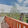 Отель Park City Mountain Basecamp W/ Pool & Hot Tub 4 Bedroom Townhouse, фото 18